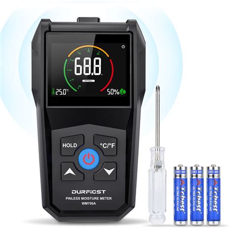 custom moisture meter softwood vs hardwood|how to measure wood moisture.